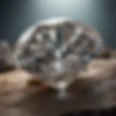 Magnificent The Intricacies of a 40 Carat Diamond's Value