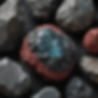 Evolution of Carborundum: From Discovery to Modern Usage Illustration of the history of carborundum, depicting its evolution from discovery to modern usage.
