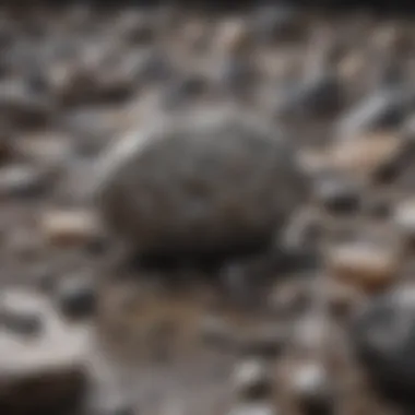 Industrial Applications of Magnesium Rock A visual representation of the various industrial applications of magnesium rock