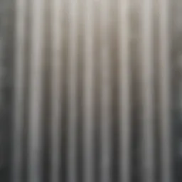 A close-up view of natural selenite rods showcasing their translucence and unique crystalline structure.