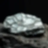 Intricate silver sheet designs