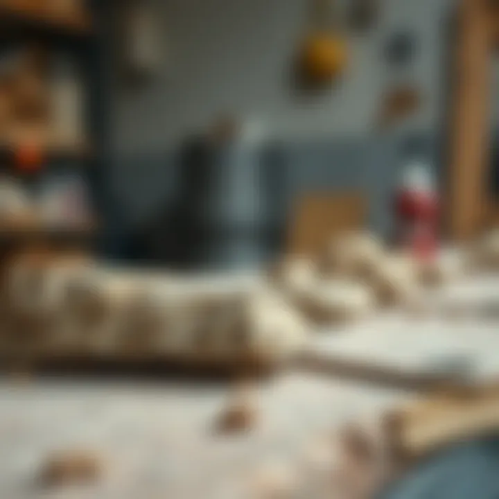 Comparison of stone glue epoxy with other adhesives