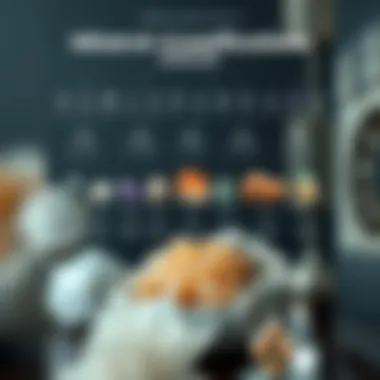 Mineral Classifications Overview An educational infographic illustrating the classifications of minerals and their properties.