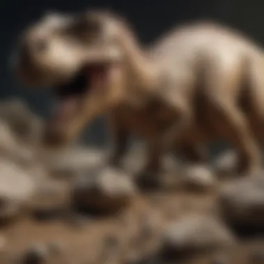 Paleontology Educational Materials Educational materials about dinosaurs and paleontology