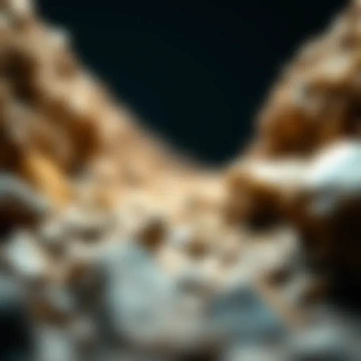 The Journey of Metamorphic Rocks Metamorphic rock transformation