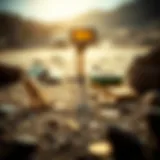 Exploring Advanced Ground Gold Detection Technology Advanced ground gold detection technology