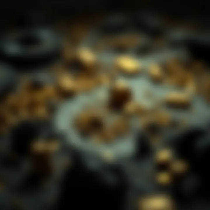 Field Testing of Gold Detectors in Diverse Terrains Field testing gold detectors in varied terrains