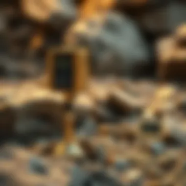 Historical Evolution of Gold Detection Technology Historical evolution of gold detection devices