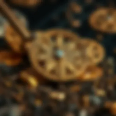 Comparison of Top Ground Gold Detector Models Top models of ground gold detectors for enthusiasts