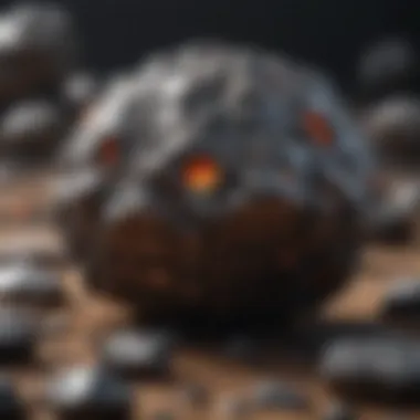 Scientific Classification Techniques Scientific techniques for meteorite classification