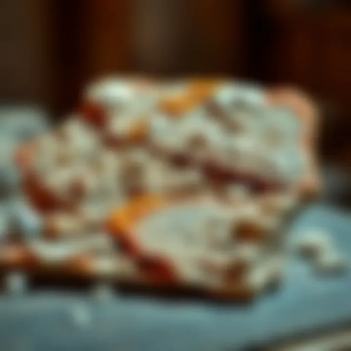 A detailed guide showcasing tips for maintaining the integrity of rock specimens