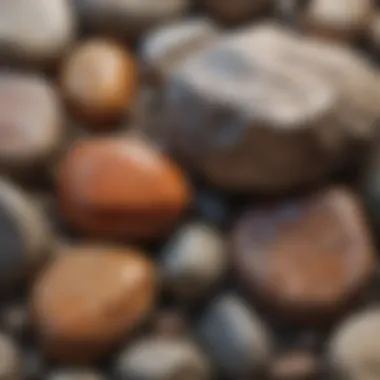 Textural Variations in Metamorphic Rocks Textural variations in different types of metamorphic rocks
