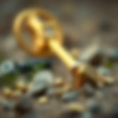 Common mistakes made by beginners in gold prospecting