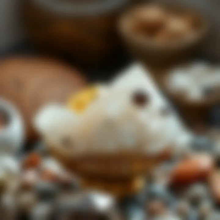 Ethical Sourcing in the Quartz Industry A visual representation of ethical sourcing practices in the quartz industry