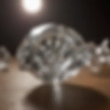 The Intricacies of a 40 Carat Diamond's Value Introduction The Intricacies of a 40 Carat Diamond's Value Introduction