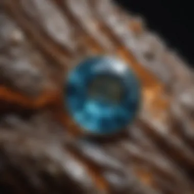 Cultural Significance of the Precious Gem Cultural artifacts and artworks featuring the gem, demonstrating its significance across different societies.