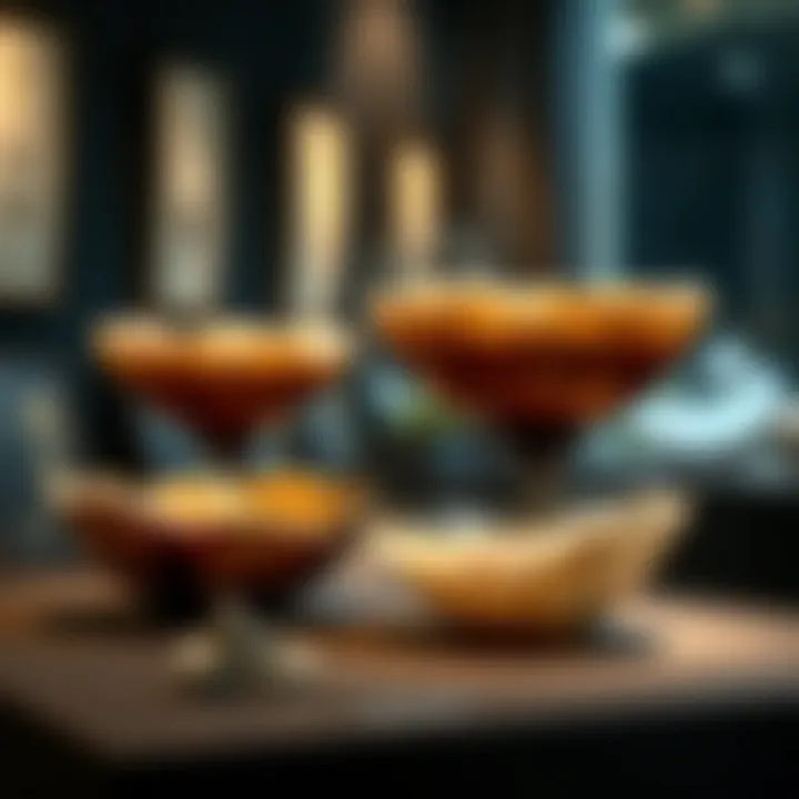 Historical quartz bowls displayed in a cultural exhibition