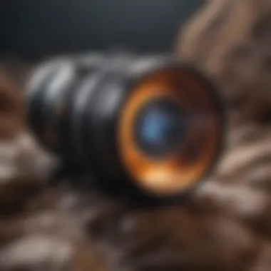 Notable The Significance of 365nm Filtered UV Flashlights in Collectibles Notable The Significance of 365nm Filtered UV Flashlights in Collectibles