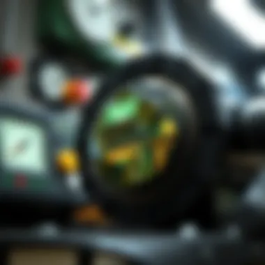 Maintenance tips for gemstone polishing machines