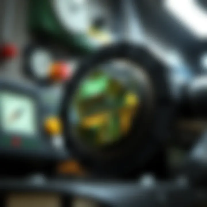 Maintenance tips for gemstone polishing machines