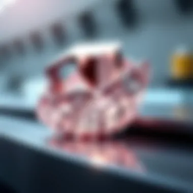 Technological advancements in polishing machinery