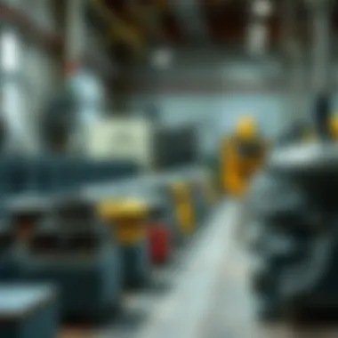 Overview of various gemstone polishing machines