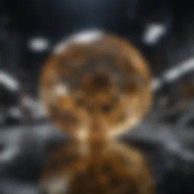 Industrial Uses of Fluor Diamond Fluor diamond in an industrial application