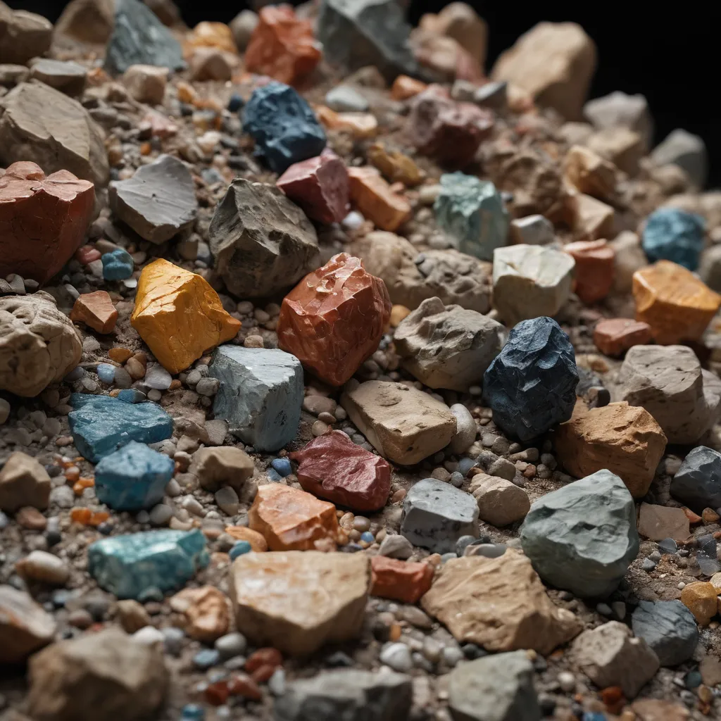 Mastering Mineral Identification Techniques