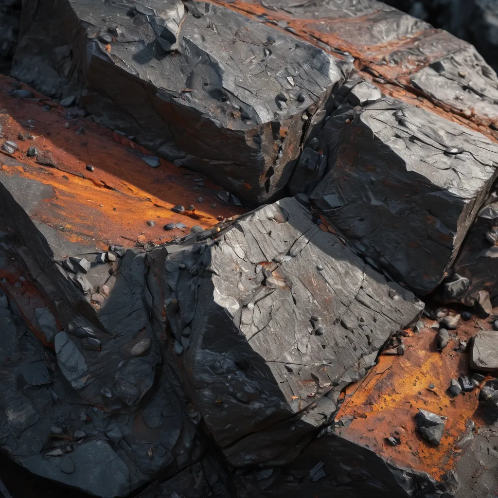 Exploring Igneous Rocks: Definitions, Examples, and Classifications