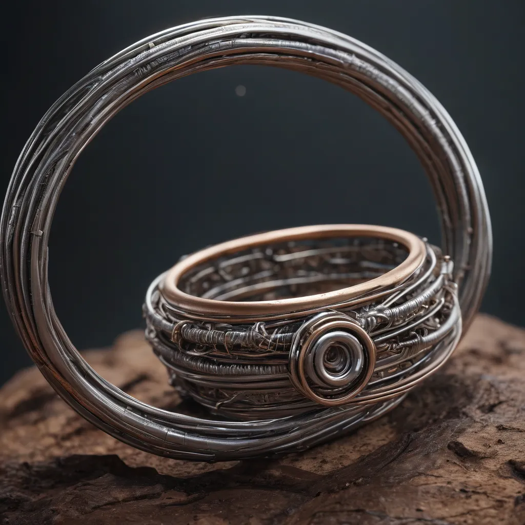 Mastering the Craft of Wire Rings: Techniques & Trends