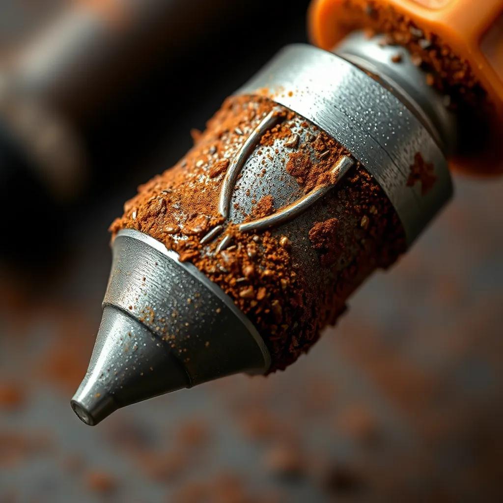 Mastering Dremel Rust Removal Bits: A Complete Guide