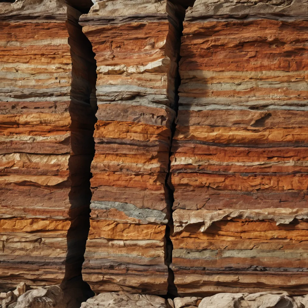 Geology of Rocks: An In-Depth Exploration