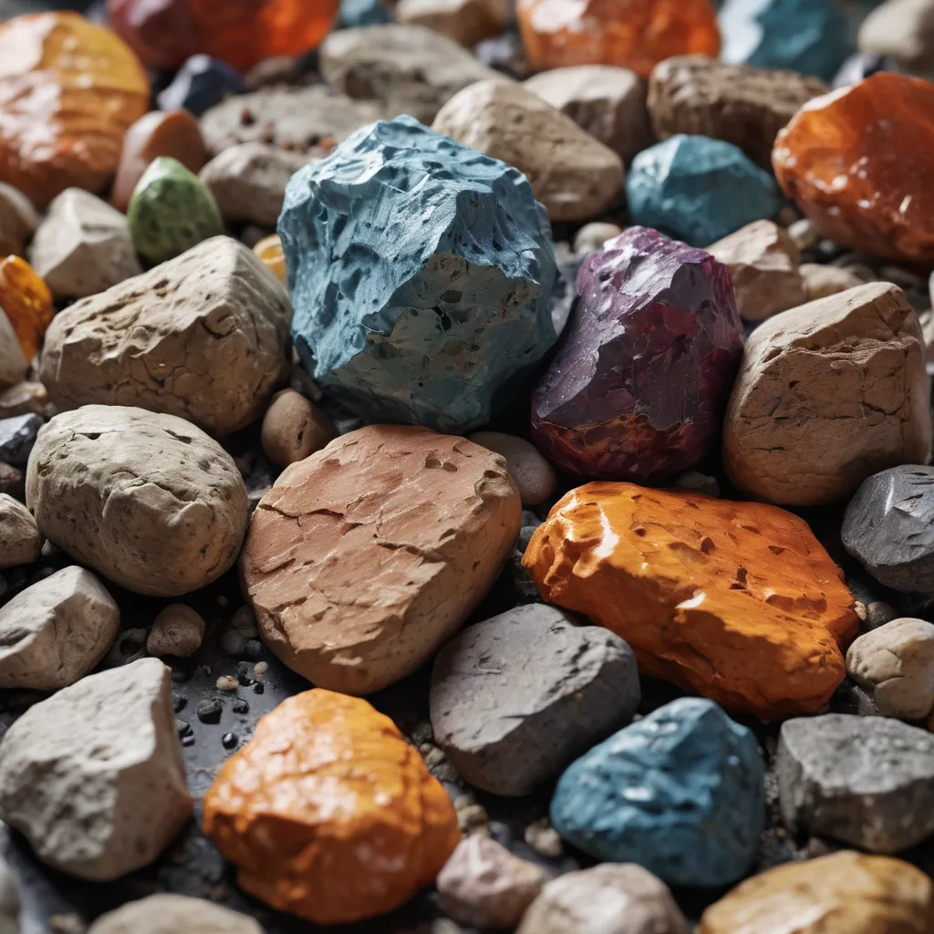 Paying For Rocks The Local Market for Rocks and Minerals: A Comprehensive Guide